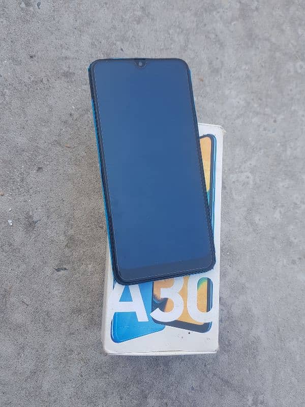 Samsung A30 1