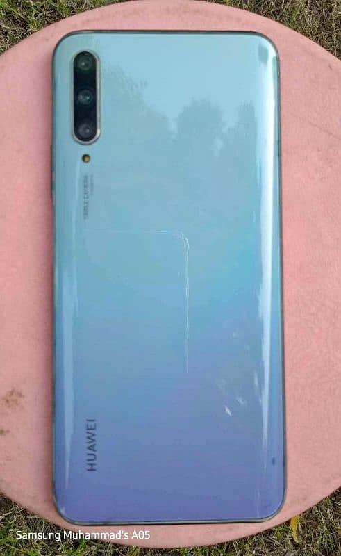 Huawei Y9 s 6/128 1