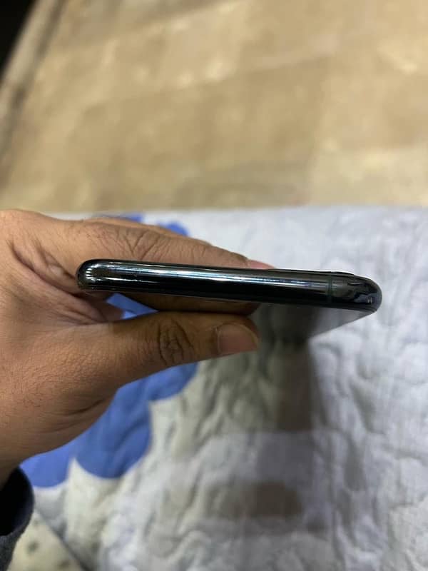 Iphone 11 Pro Max 256GB PTA approved 2