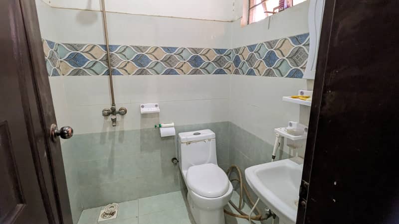 4 Marla double story house for rent bhadar pur near beacon hose school multan 8