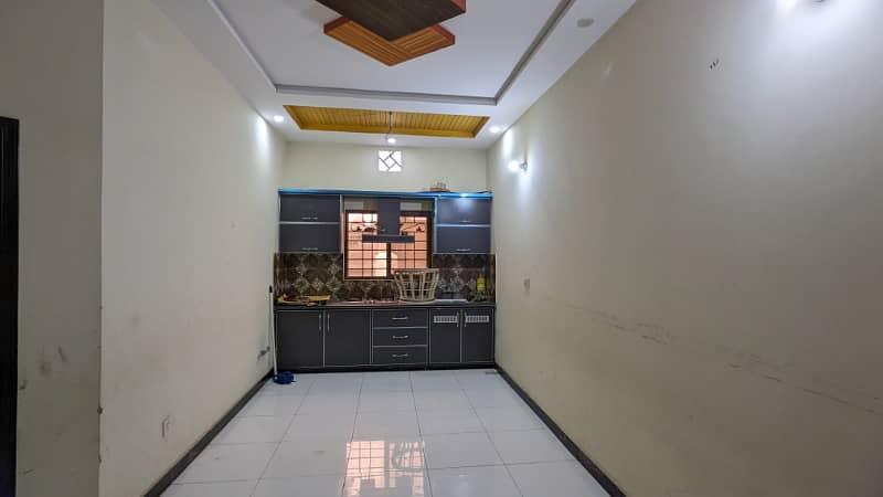 4 Marla double story house for rent bhadar pur near beacon hose school multan 10