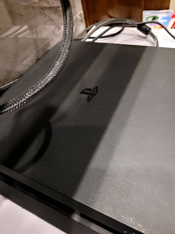 ps4 Playstation 4 SLIM 4