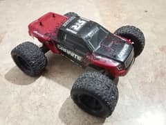 ARRMA GRANITE 2W