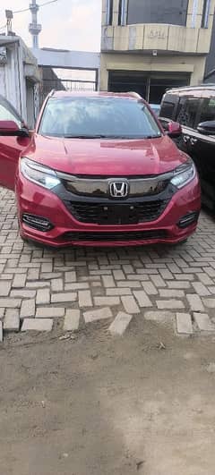 Honda Vezel Japan 2018/24 Hybrid for sale