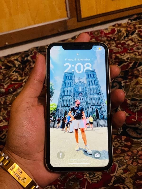 iphone Xr Converted 13Pro max 6