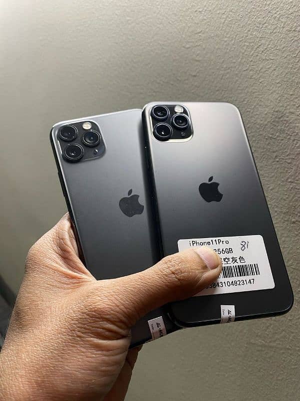 Iphone 11 Pro 0