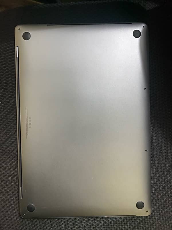 MACBOOK PRO 16” 2019 | 98% New Not used 5