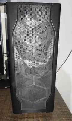 Custom build PC in Mint condition