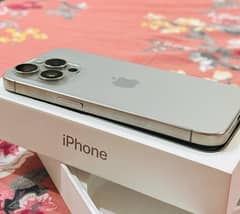 IPhone 15 Pro 128 Gb