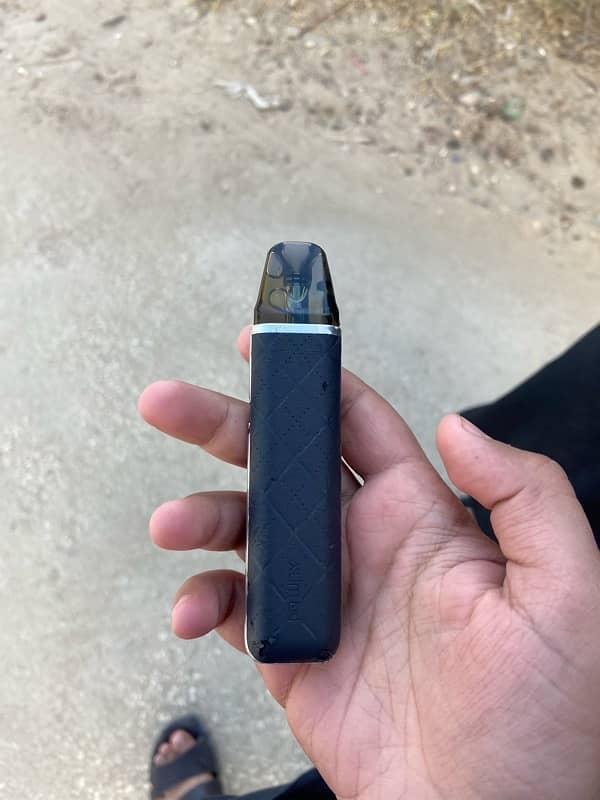 oxva xlim goo with 2coil 1