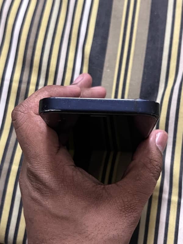 iphone 12 mini 256gb PTA approved 1