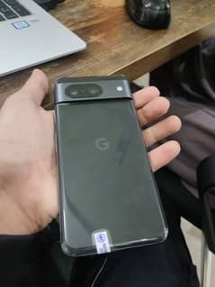 Pixel 8 128 GB PTA