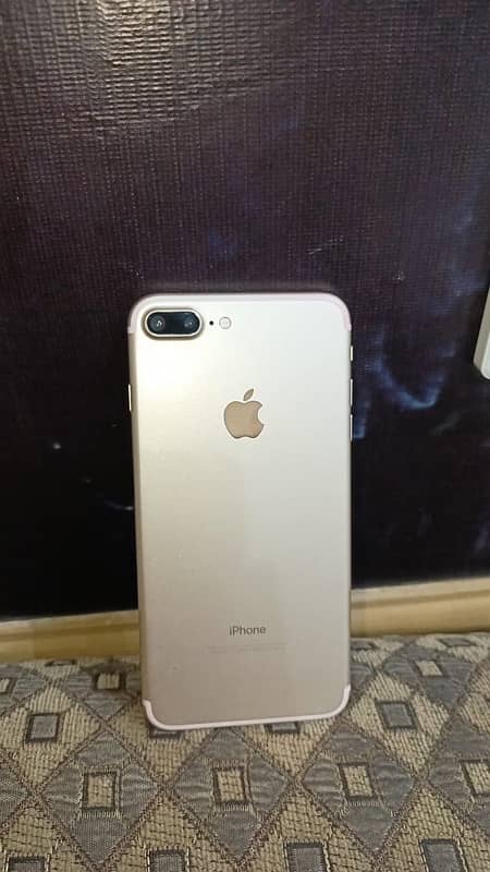 iphone 7 plus NON pTA 0