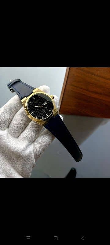 Tissot 15