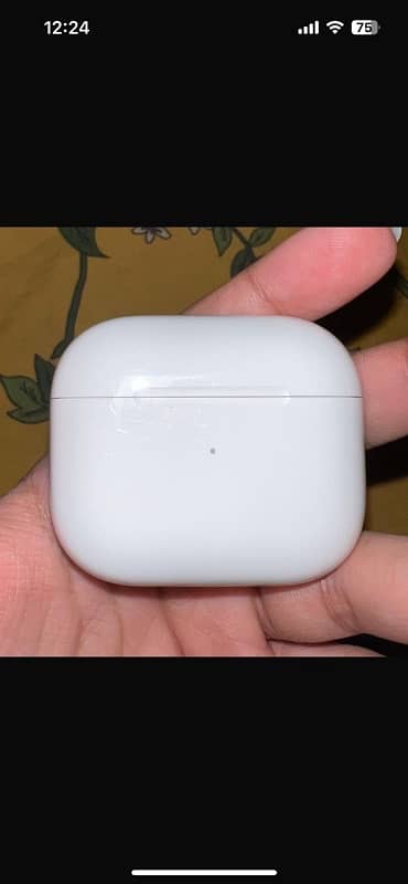 Apple Airpods 3rd generation 3