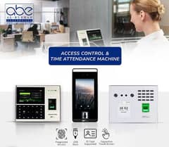 zkteco biometric attendance machine Electric magnetic door lock EM zkt