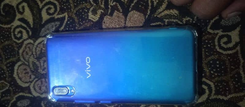 Vivo Y93 6gb 128gb 0