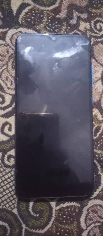 Vivo Y93 6gb 128gb 2