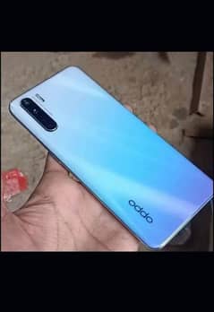 oppo f 15