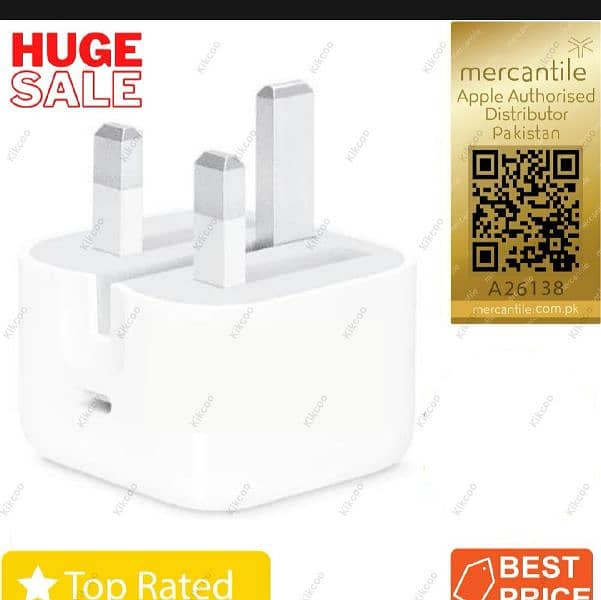 adapter for i phone 20 v good quality with 5 days chick worrenty 3