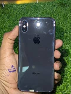 IPHONE XS 256gb