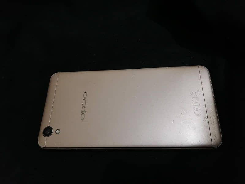 oppo A37 3