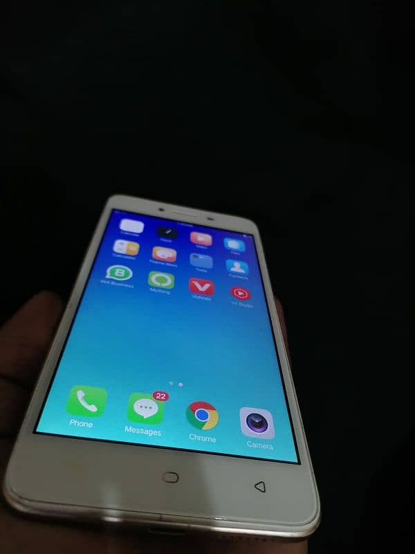 oppo A37 4