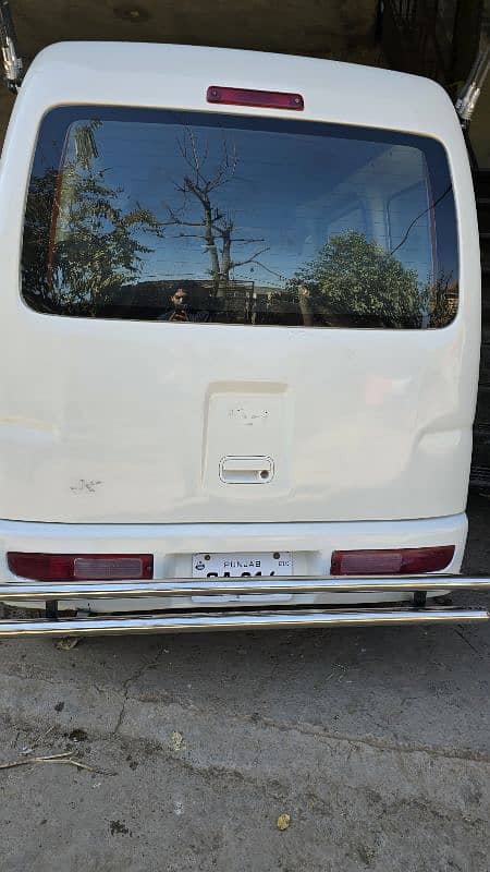 Daihatsu Hijet Every Dabba 7/13 Model 5