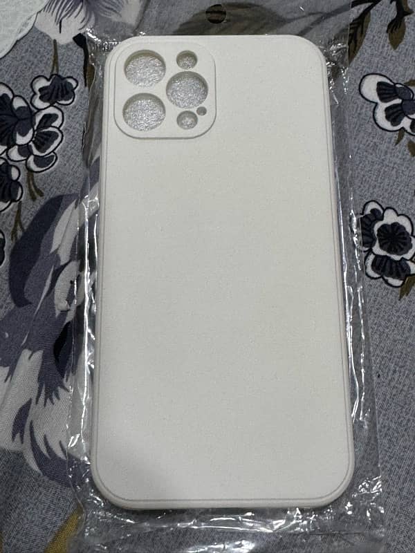 Iphone 12 pro max BACK COVERS 1