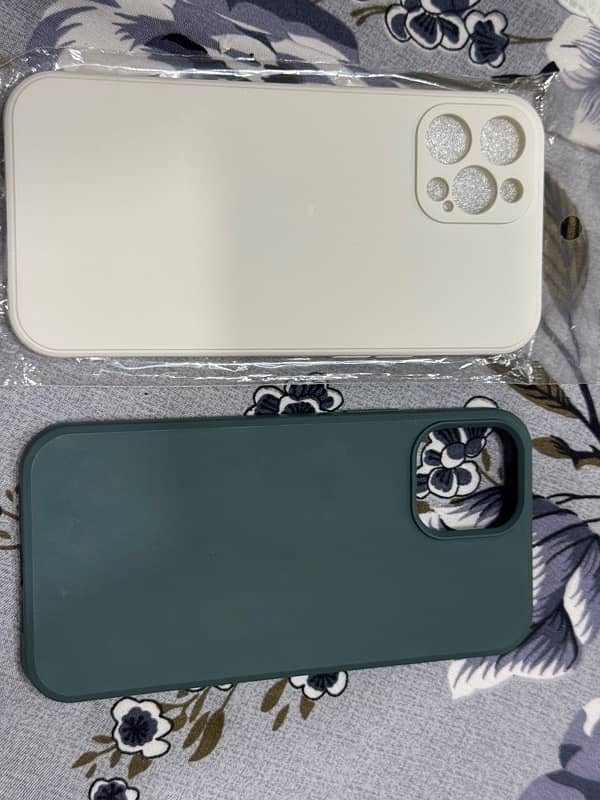 Iphone 12 pro max BACK COVERS 2