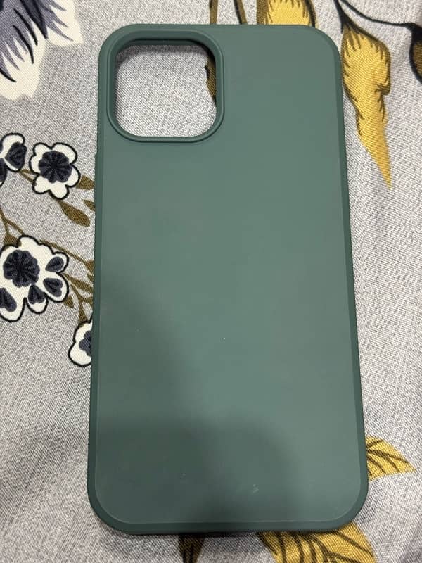 Iphone 12 pro max BACK COVERS 3