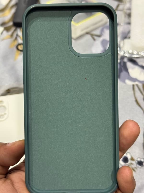 Iphone 12 pro max BACK COVERS 4