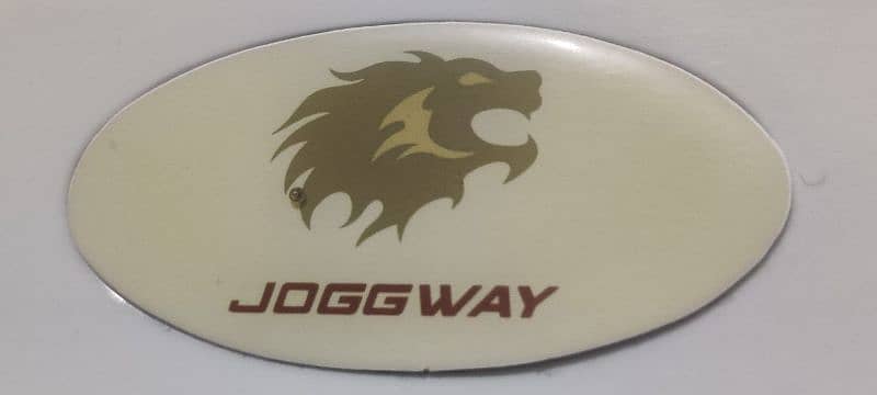 Joggway Auto incline 2Hp 5