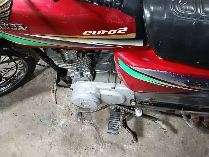 honda 2