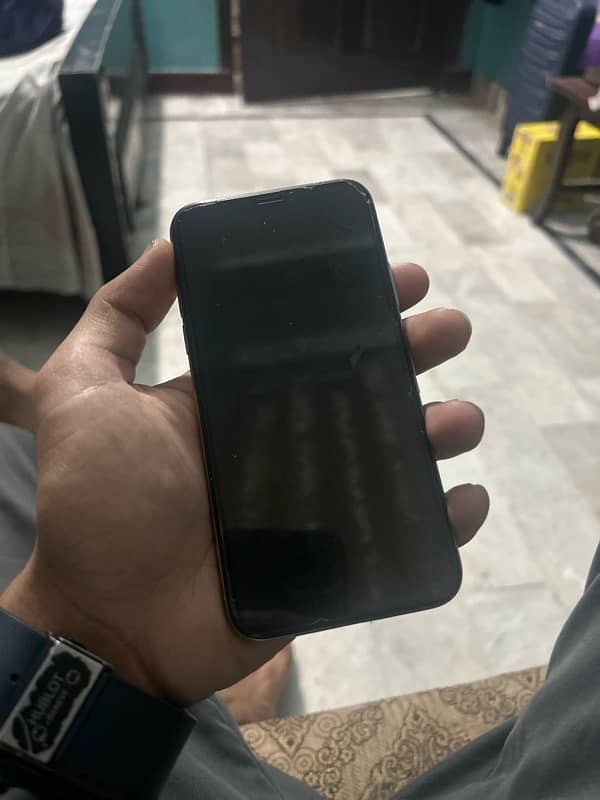 iphone X pta 0