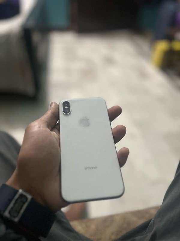 iphone X pta 1