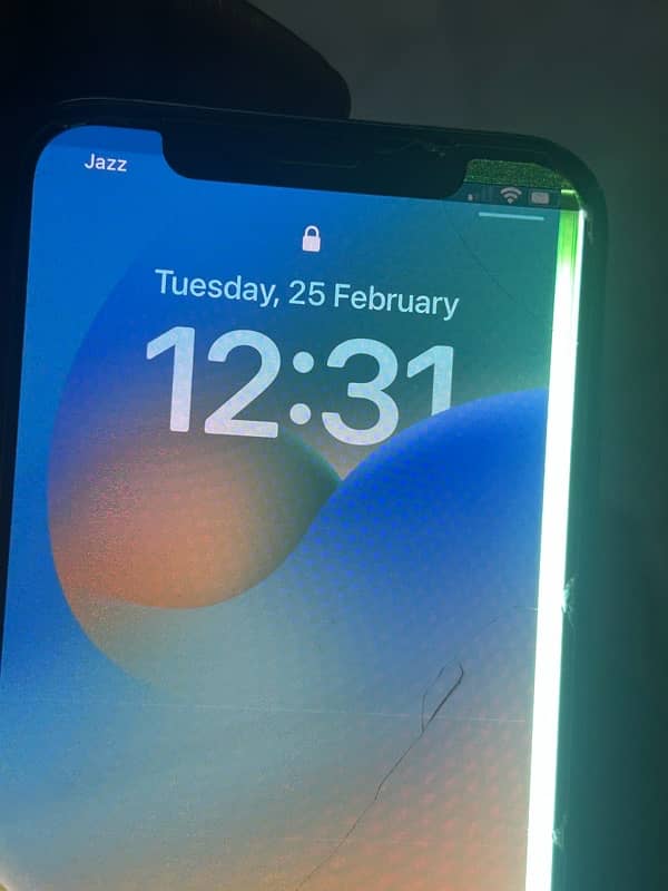 iphone X pta 3