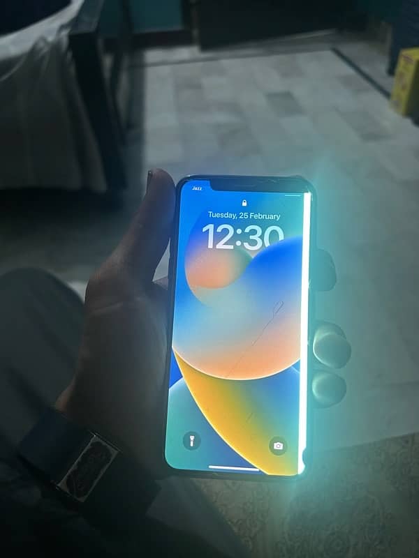 iphone X pta 4