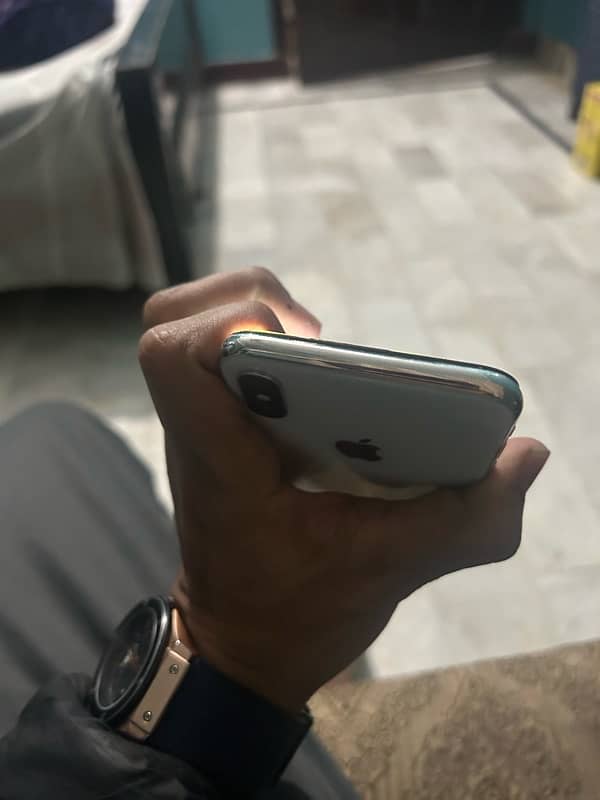 iphone X pta 5