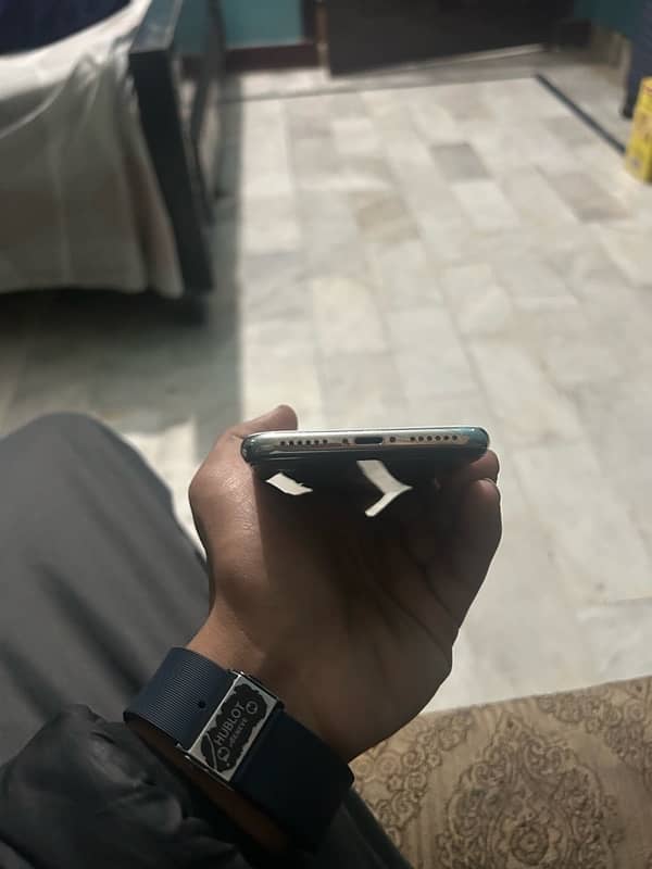 iphone X pta 7