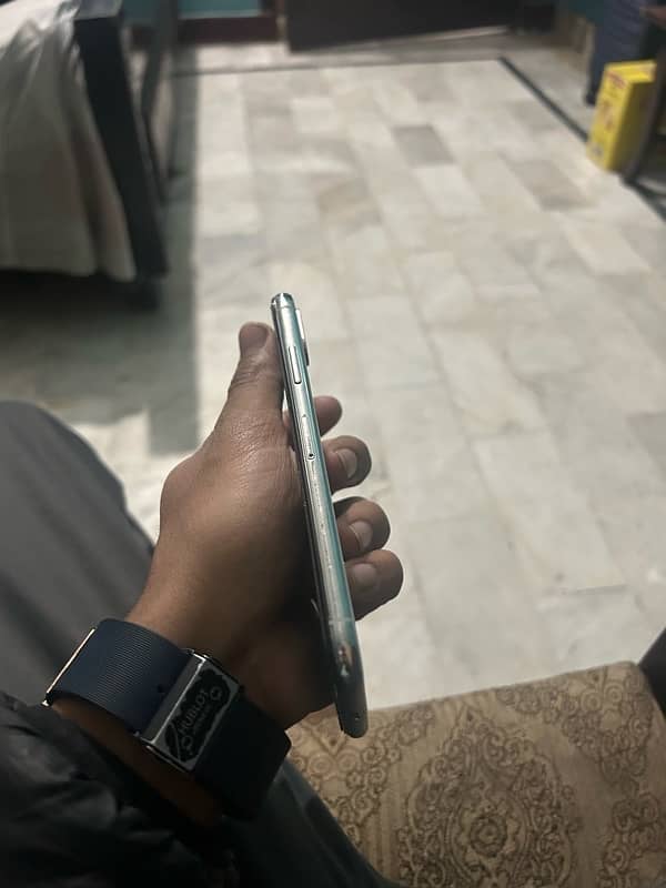 iphone X pta 8