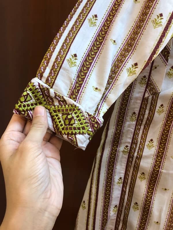 stitched kurta 2