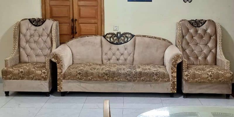 SOFA SET FOR SALE IN LAHORE 0