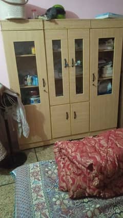 full beds set  10 by 10 condition