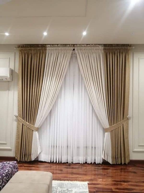 Curtains 3