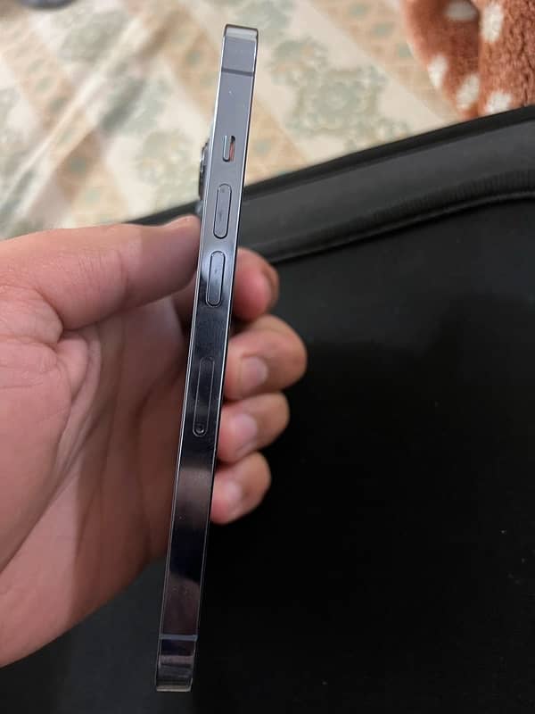 Iphone 13 pro 256GB Non Pta 1