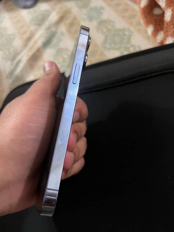 Iphone 13 pro 256GB Non Pta 3