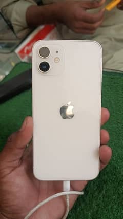 iPhone 12 urgent sell