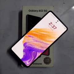 samsung a53 _5g -8/128gb