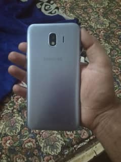 Samsung Galaxy j4 only mobile